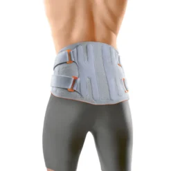 Rückenorthese SPORLASTIC VERTEBRADYN-STRONG Lumbalstützorthese