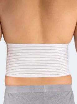 Rippenbruchbandage Schiebler