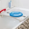 Russka Badebrett Deluxe mit Soft Drehsitz