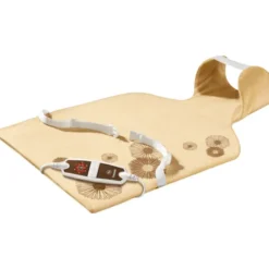Russka Beurer Rücken-Nacken-Heizkissen HK 58 cosy