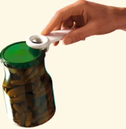 Russka Brix Jar Key® Schraubgefäßöffner