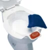 Russka Einsatz-Bidet mit Seifenablage