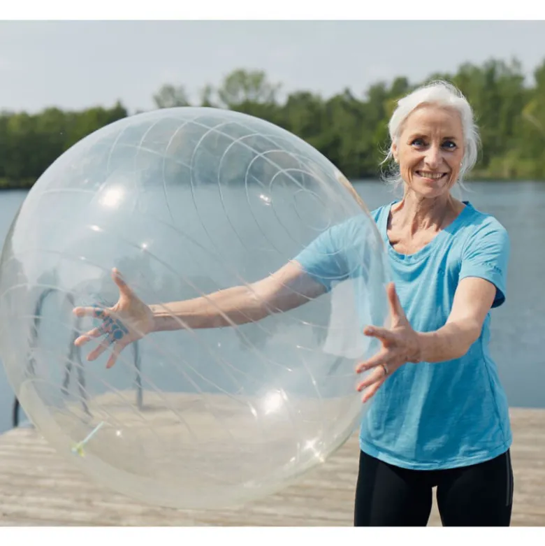 Russka Gymnastikball Gymnic Optiball