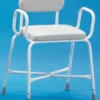 Russka homecraft Duschstuhl Sherwood Plus XXL