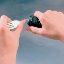 Russka Homecraft Essbesteck Supergrip