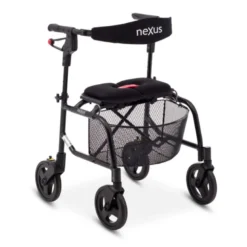 Russka Korb zum Rollator neXus
