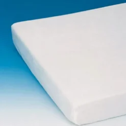 Russka Matratzenschutzbezug Frottee 90 x 200 x 15 cm