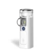 Russka OMRON Inhalationsgerät mini Air 360+