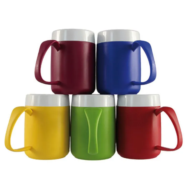 Russka ORNAMIN Thermo Trinkbecher Vital 207