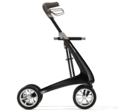 Russka Rollator Carbon Ultralight