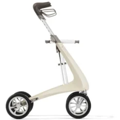 Russka Rollator Carbon Ultralight