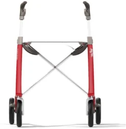 Russka Rollator Carbon Ultralight