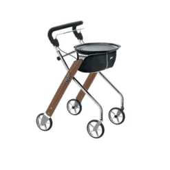 Russka Rollator Let´s dream