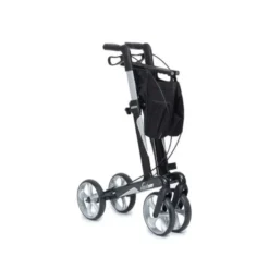 Russka Rollator vital carbon