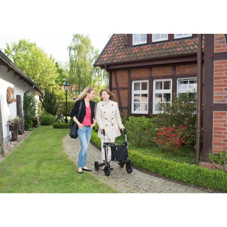 Russka Rollator vital plus