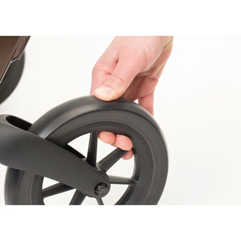 Russka Rollator vital plus