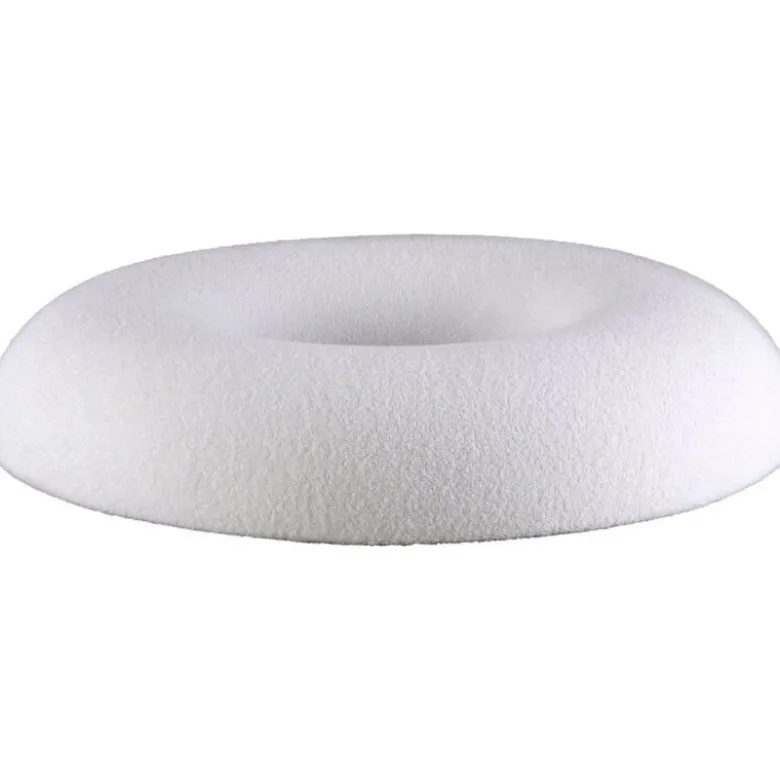 Russka Schaumstoff-Sitzring Ø 45 cm