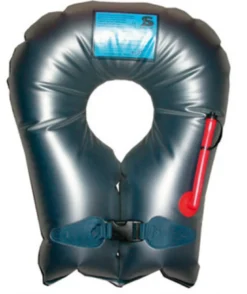 RUSSKA Schwimmkragen Extra