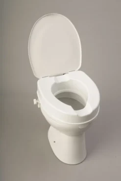 Russka Toilettensitzerhöher