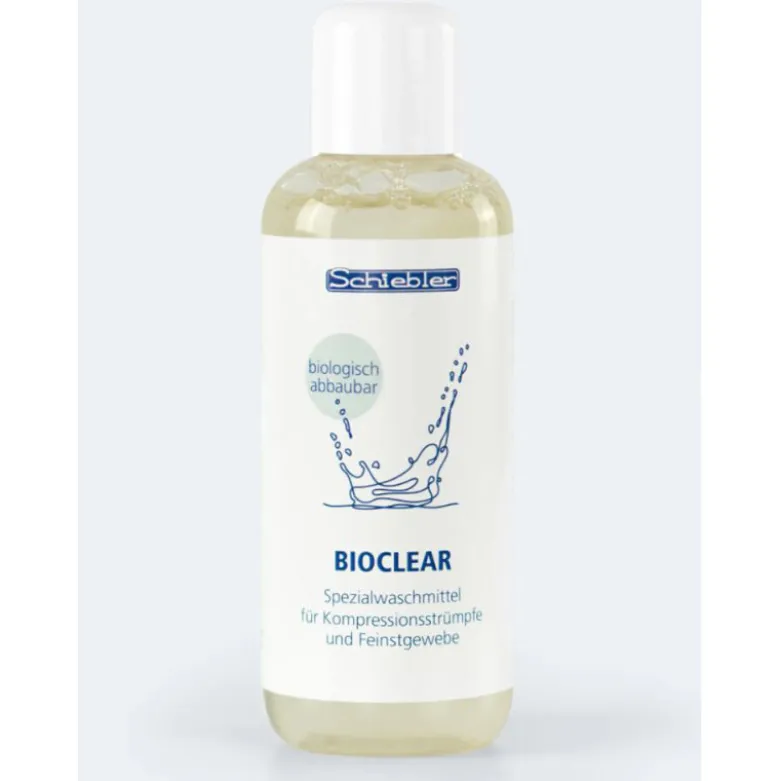 Schiebler Bio Clear Spezialwaschmittel 150ml