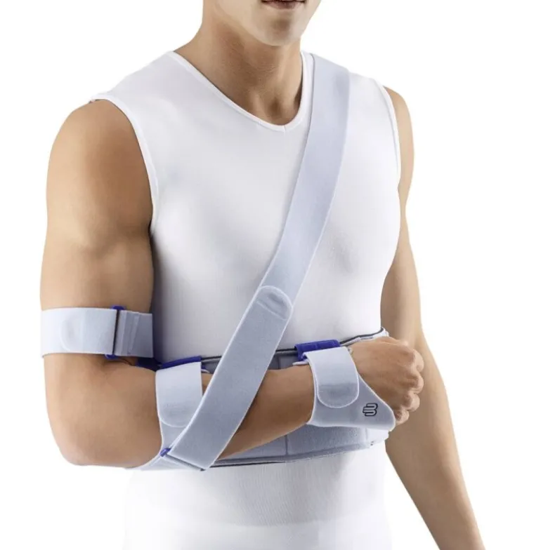 Schulterbandage Bauerfeind OmoLoc - Stabilorthese