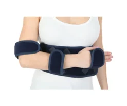 Schulter-Fix-Bandage Schiebler