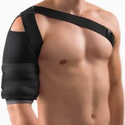 Schultergelenkbandage Bort OmoTex Traction