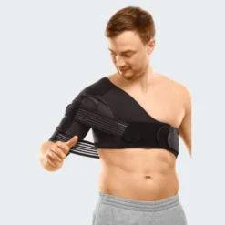 Schultergelenksorthese medi Shoulder action