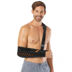 Schultergelenksorthese SPORLASTIC OMO-HIT SUPPORT zur Immobilisierung