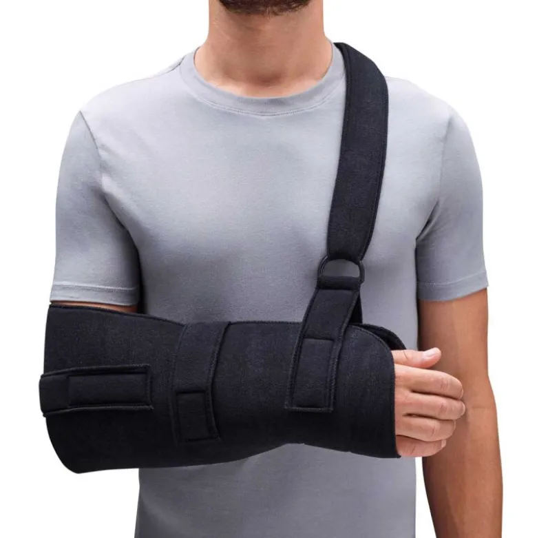 Schulterorthese b:joynz shoulder immobilizer