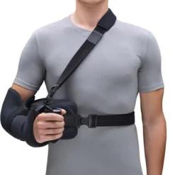 Schulterorthese b:joynz shoulder immobilizer 15