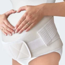 Schwangerschaftsbandage Schiebler Vertebral Light Maternity
