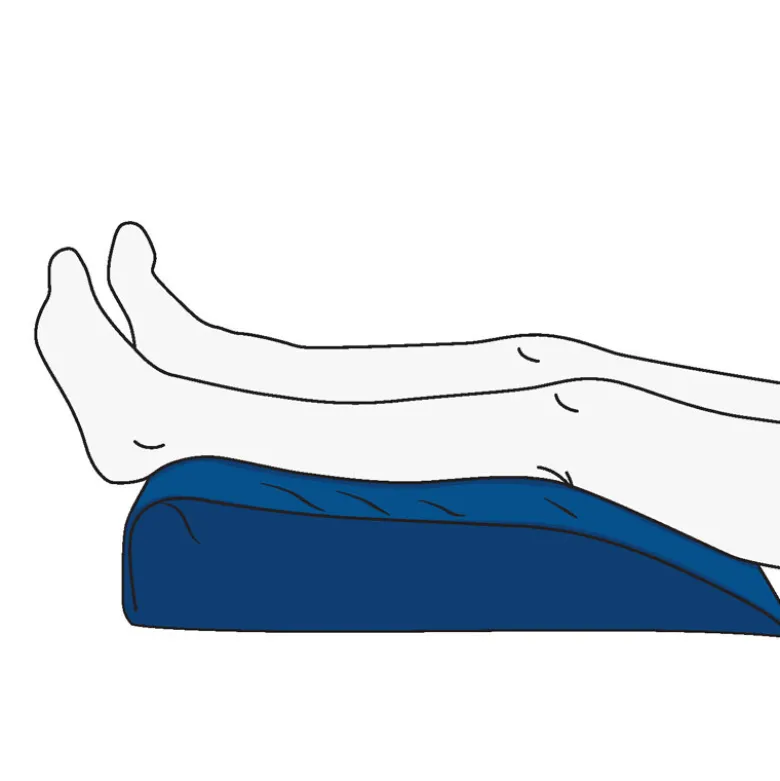 SHP Carepur Beinpositionierung Kompakt M