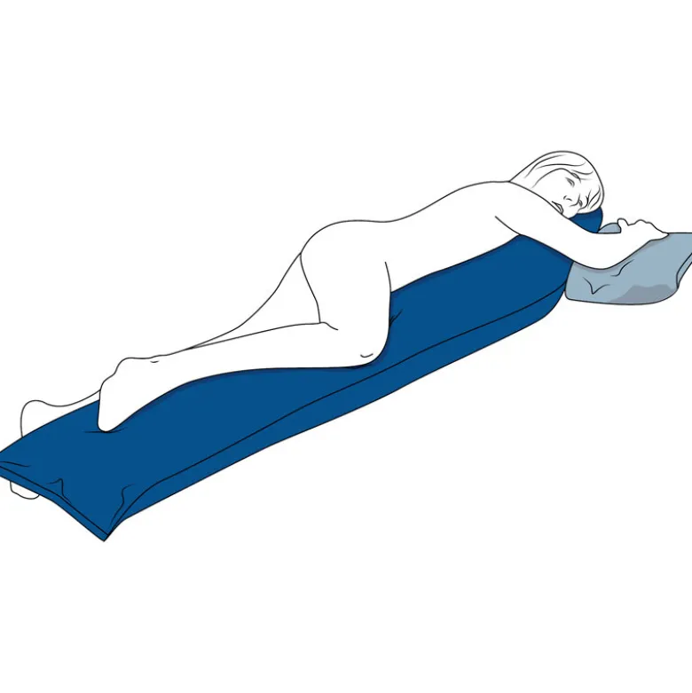 SHP Carepur Seitenlagerungskissen