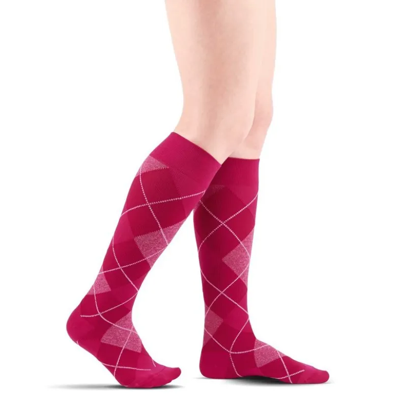 SIGVARIS Microfiber Shades for Women