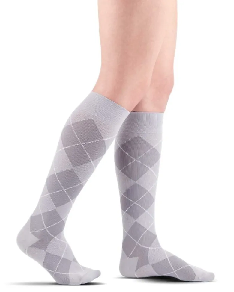 SIGVARIS Microfiber Shades for Women