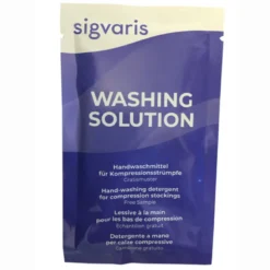 Sigvaris Washing Solution Sachet