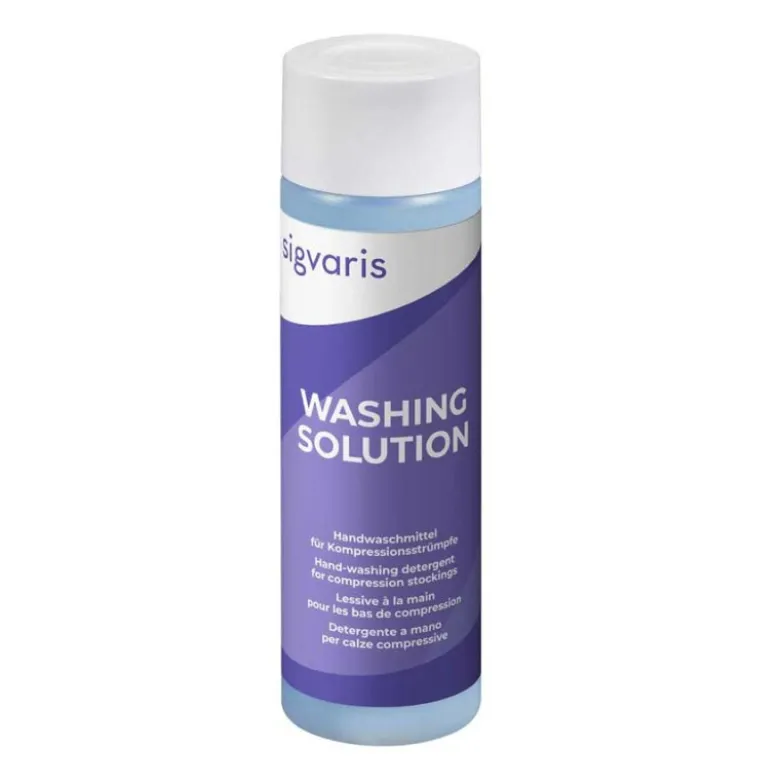 Sigvaris Washing Solution 6x250ml