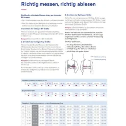 Silima Soft & Light Epithese herzform