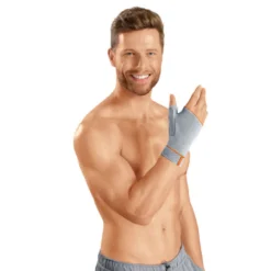 SPORLASTIC Flexible Daumenstütze