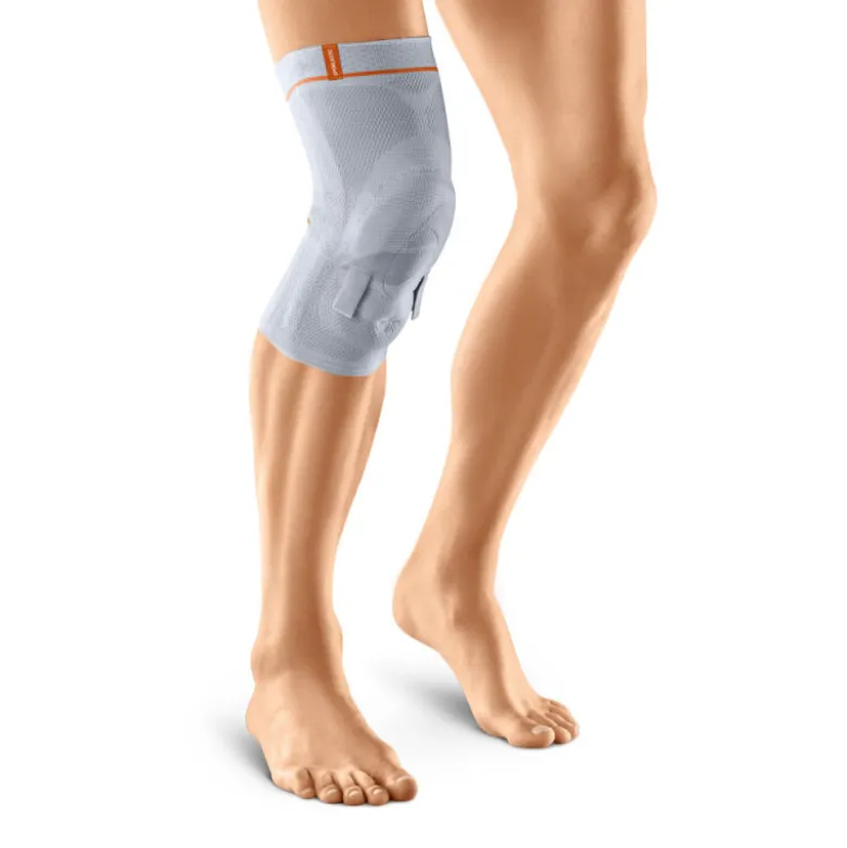 SPORLASTIC Kniebandage Morbus Schlatter