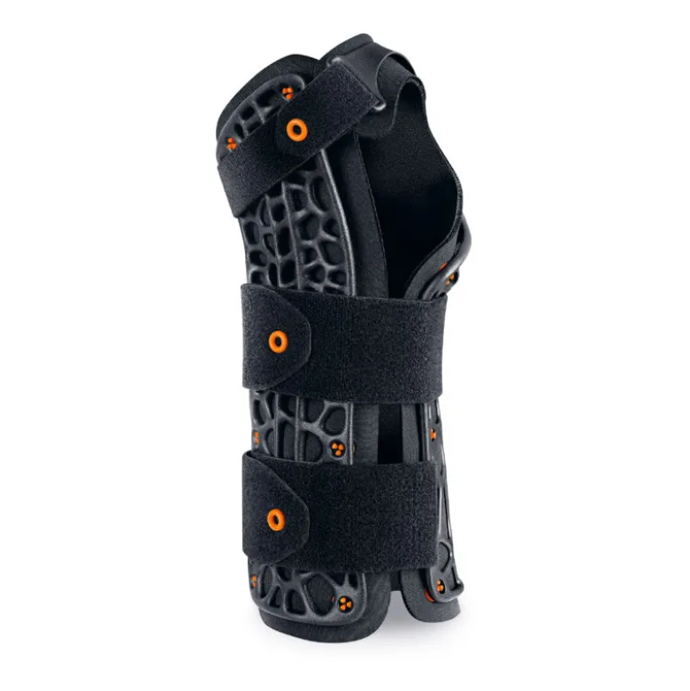 SPORLASTIC Manu-Cast Organic Fx Handgelenkorthese