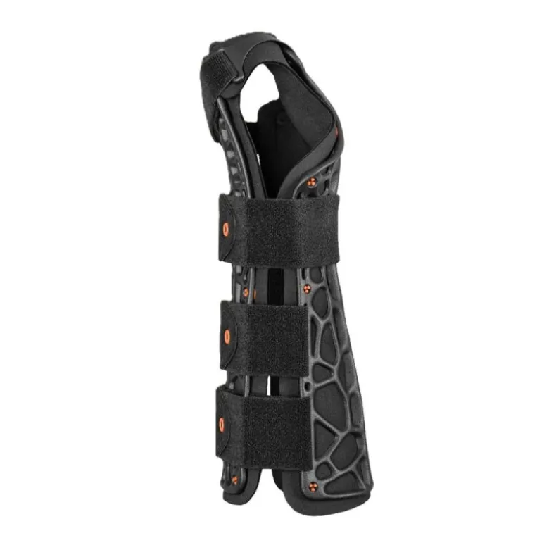 SPORLASTIC Manu-Cast Organic Fx long Handgelenkorthese