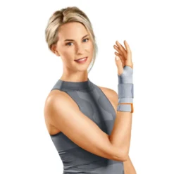 SPORLASTIC MANUDYN Handgelenkbandage