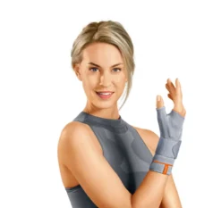 SPORLASTIC Manudyn Pollex Handgelenkbandage