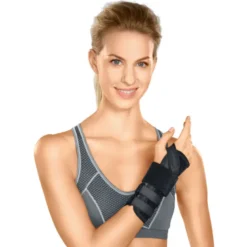 SPORLASTIC MANU-HIT Classic Handgelenkorthese