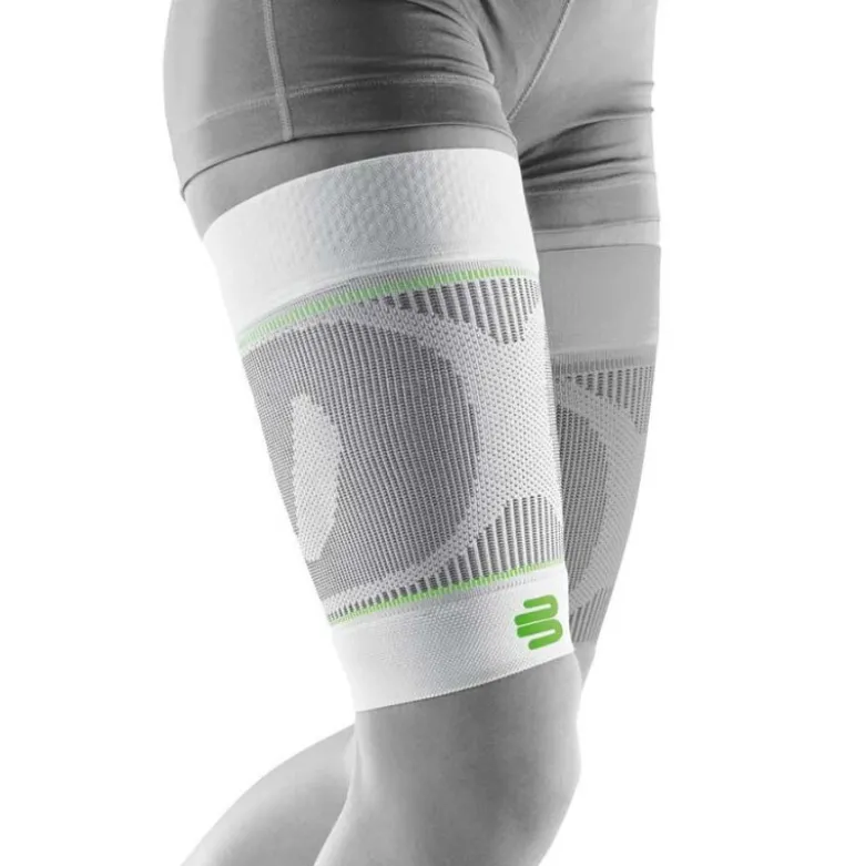 Sportstrümpfe Bauerfeind Sports Compression Sleeves Upper Leg