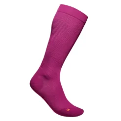 Sportstrümpfe Bauerfeind Sports Run Ultralight Compression Socks
