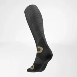 Sportstrümpfe Bauerfeind Sports Ski Alpine Compression Socks men