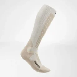 Sportstrümpfe Bauerfeind Sports Ski Alpine Compression Socks women